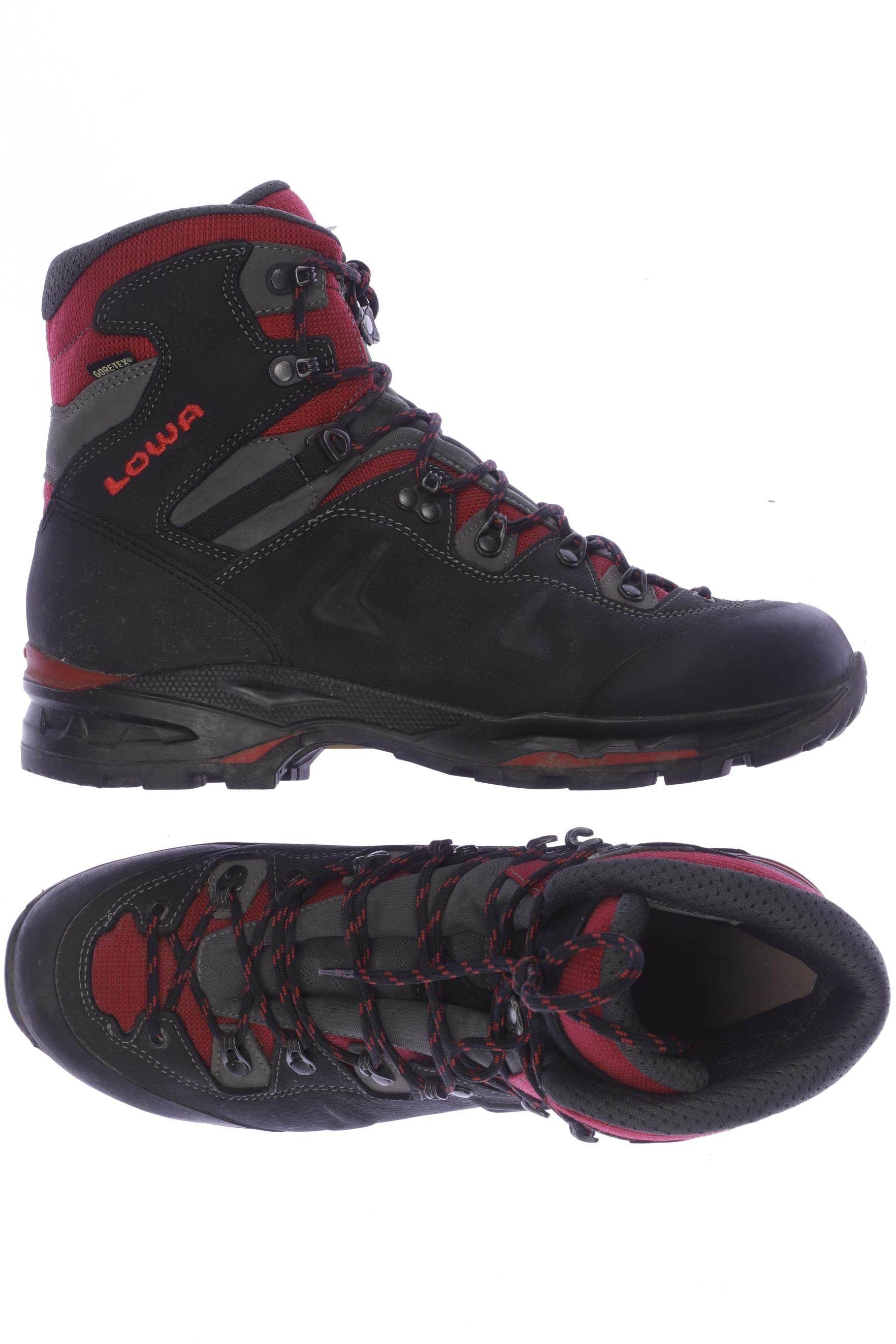 

Lowa Herren Stiefel, schwarz, Gr. 43.5