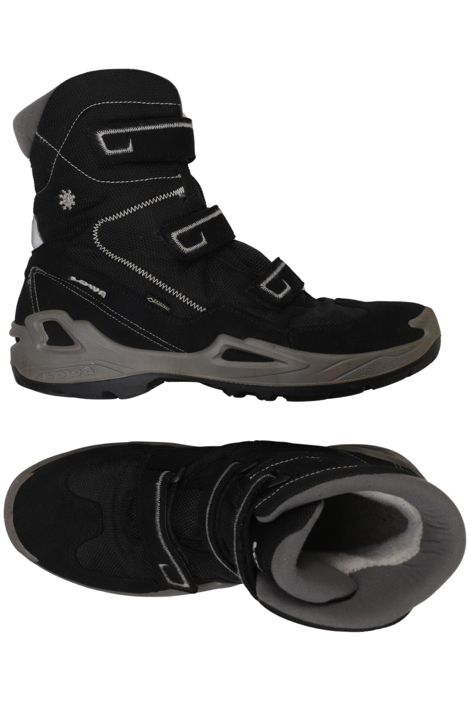 

Lowa Herren Stiefel, schwarz, Gr. 42