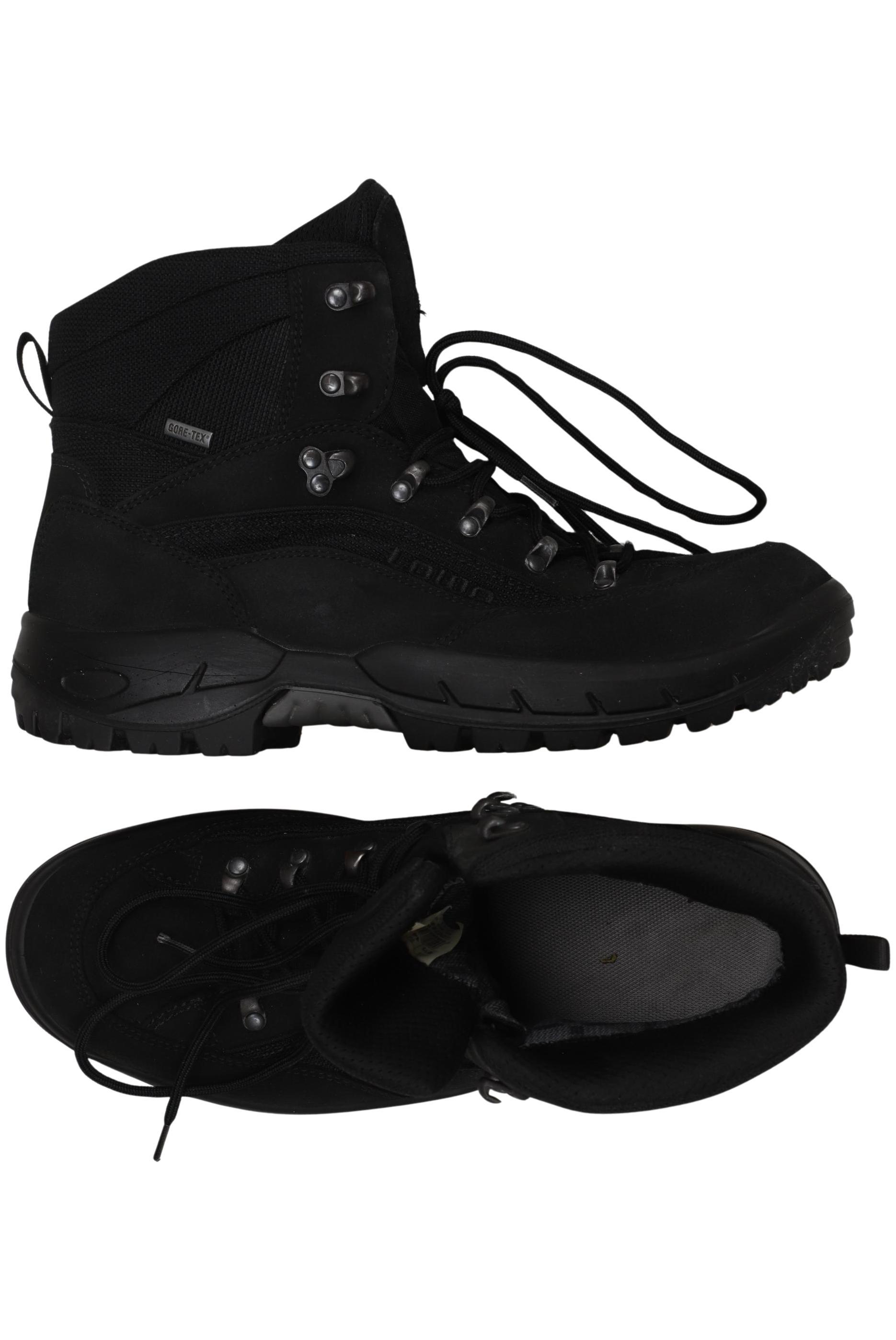 

Lowa Herren Stiefel, schwarz, Gr. 44