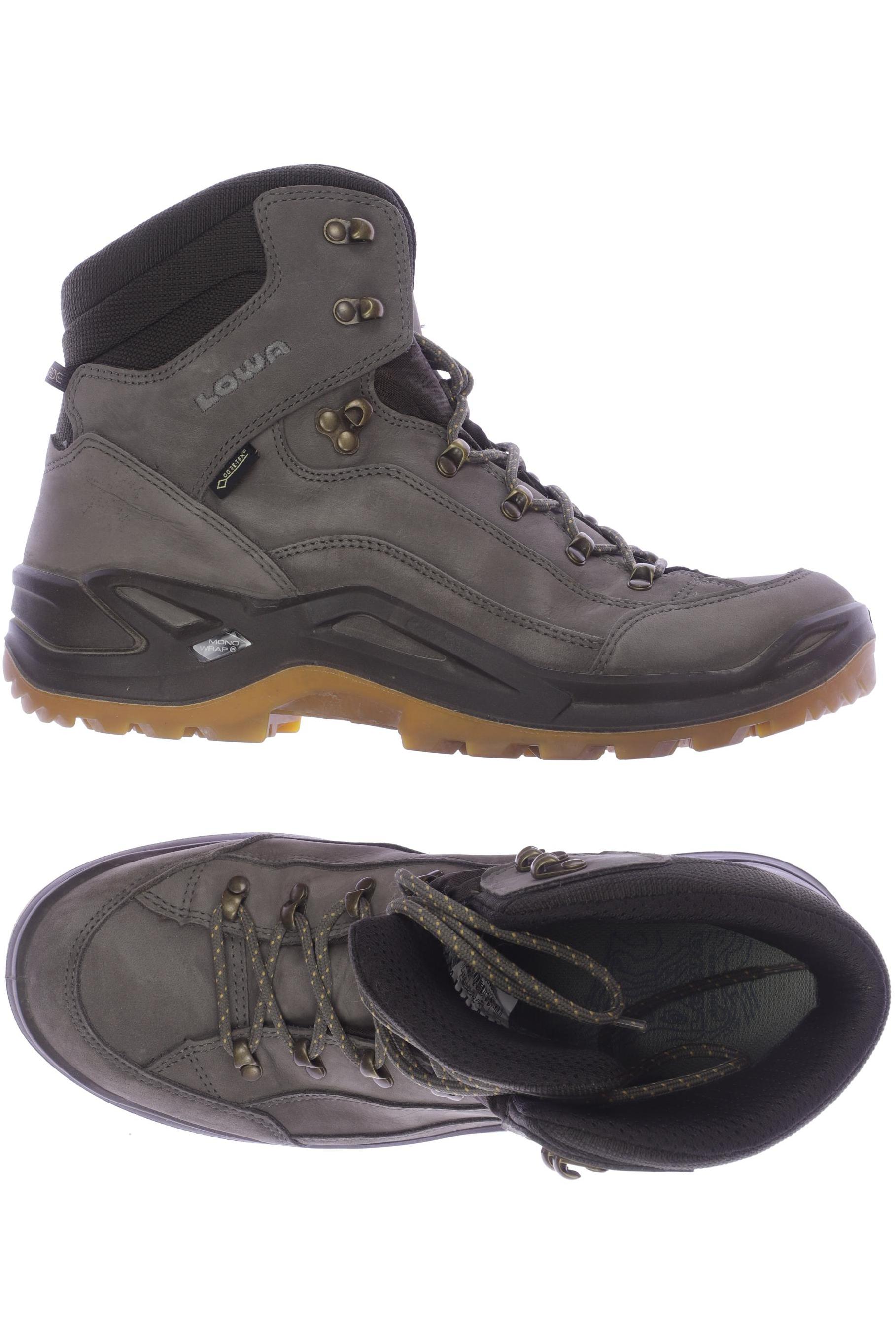 

LOWA Herren Stiefel, braun