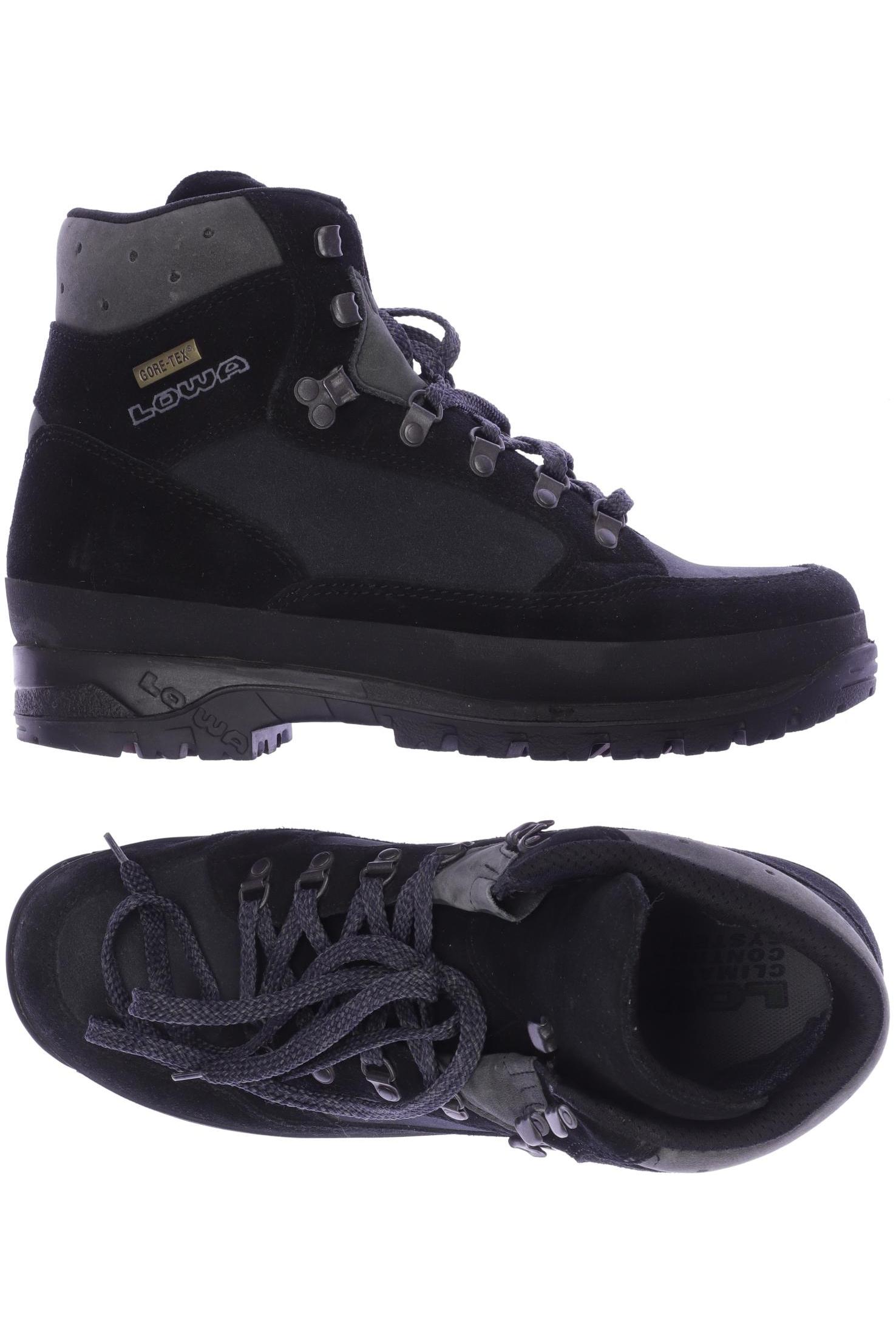 

Lowa Herren Stiefel, schwarz, Gr. 44