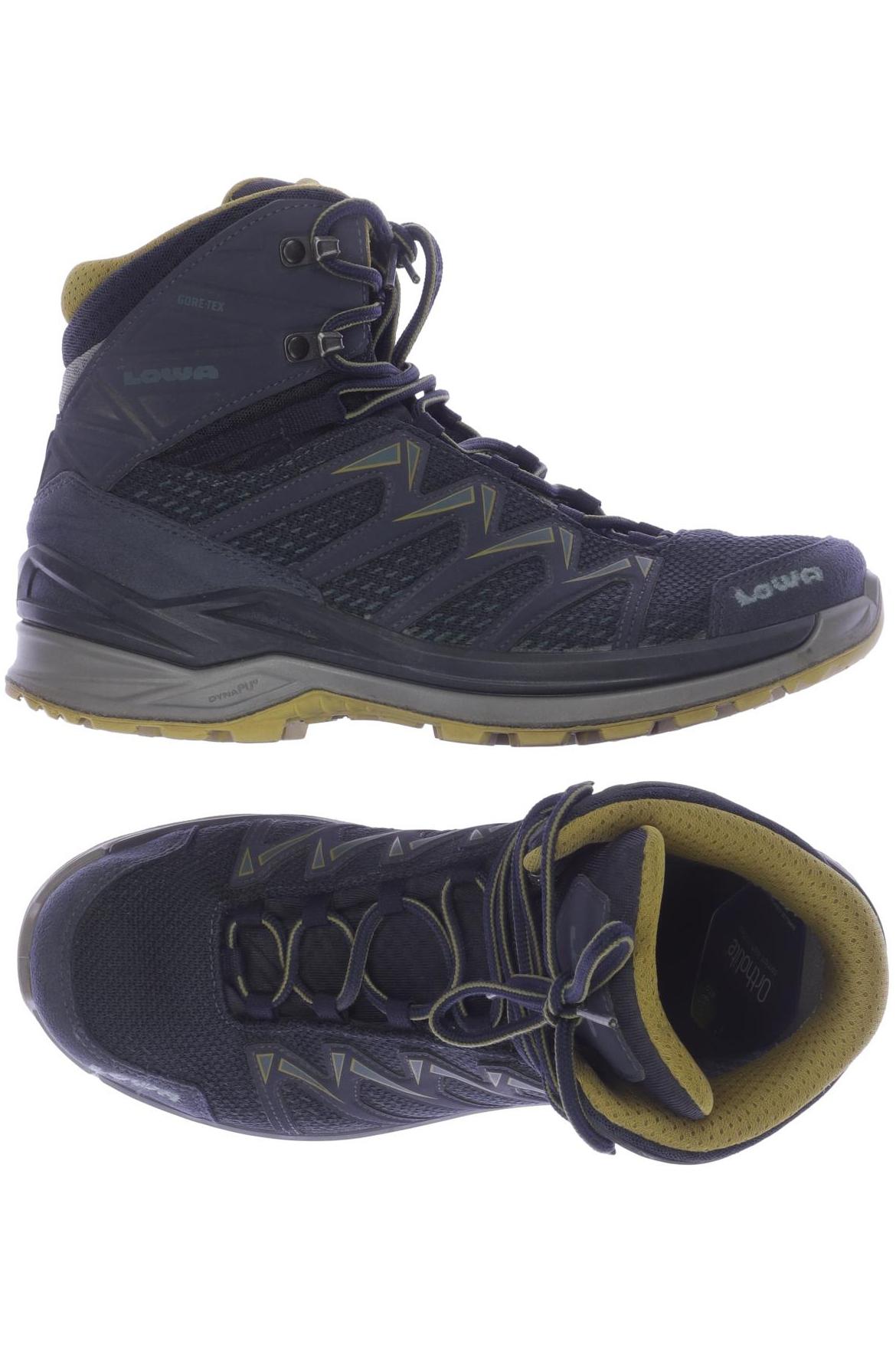 

Lowa Herren Stiefel, blau, Gr. 41