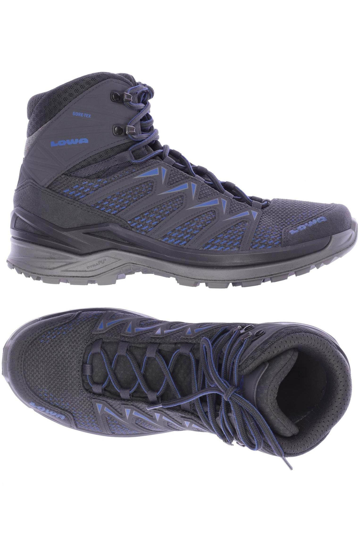 

Lowa Herren Stiefel, grau, Gr. 42
