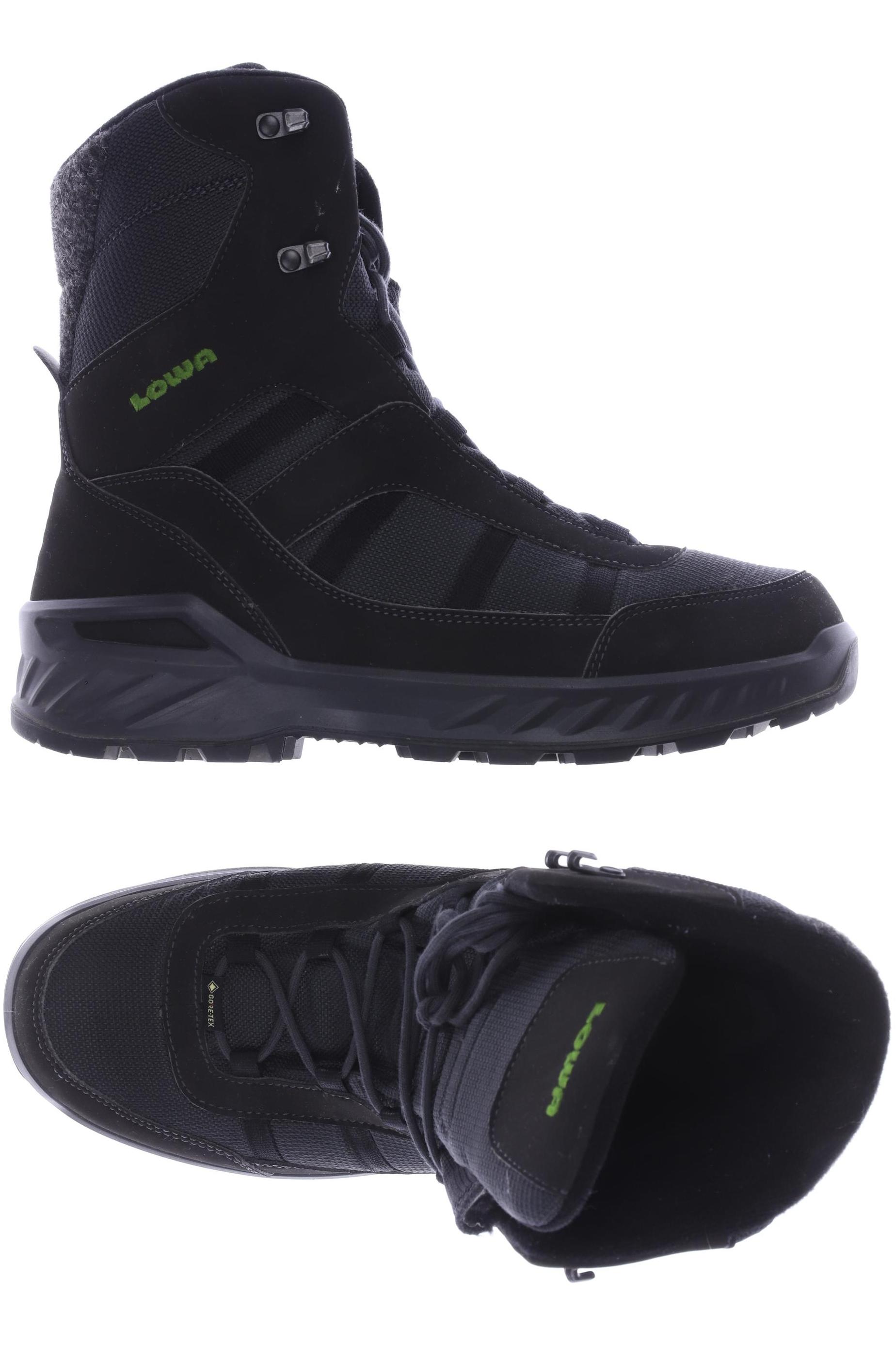 

LOWA Herren Stiefel, grau