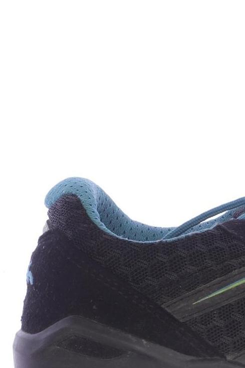 Thumbnail - Lowa Jungen Kinderschuhe, schwarz, Gr. 31