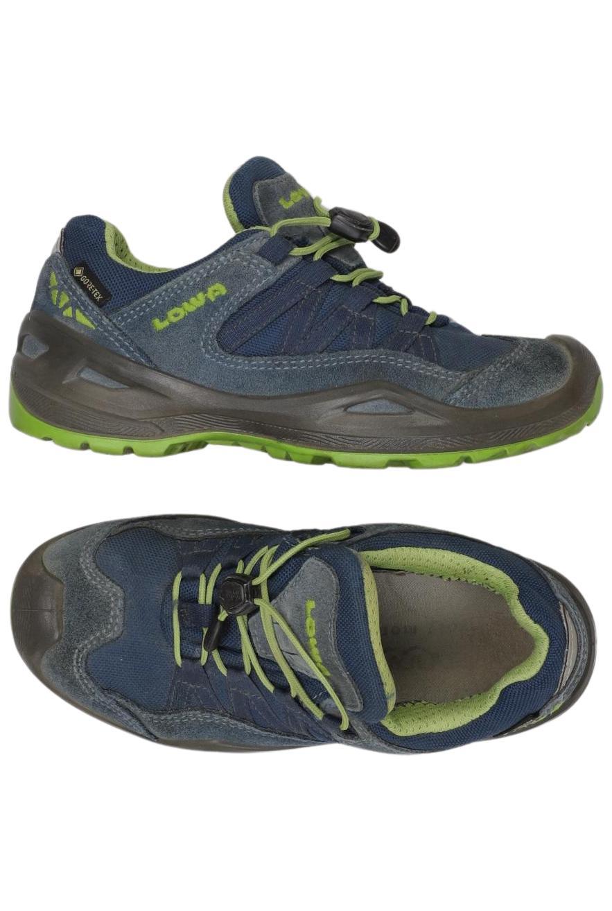 

Lowa Herren Kinderschuhe, mehrfarbig, Gr. 31