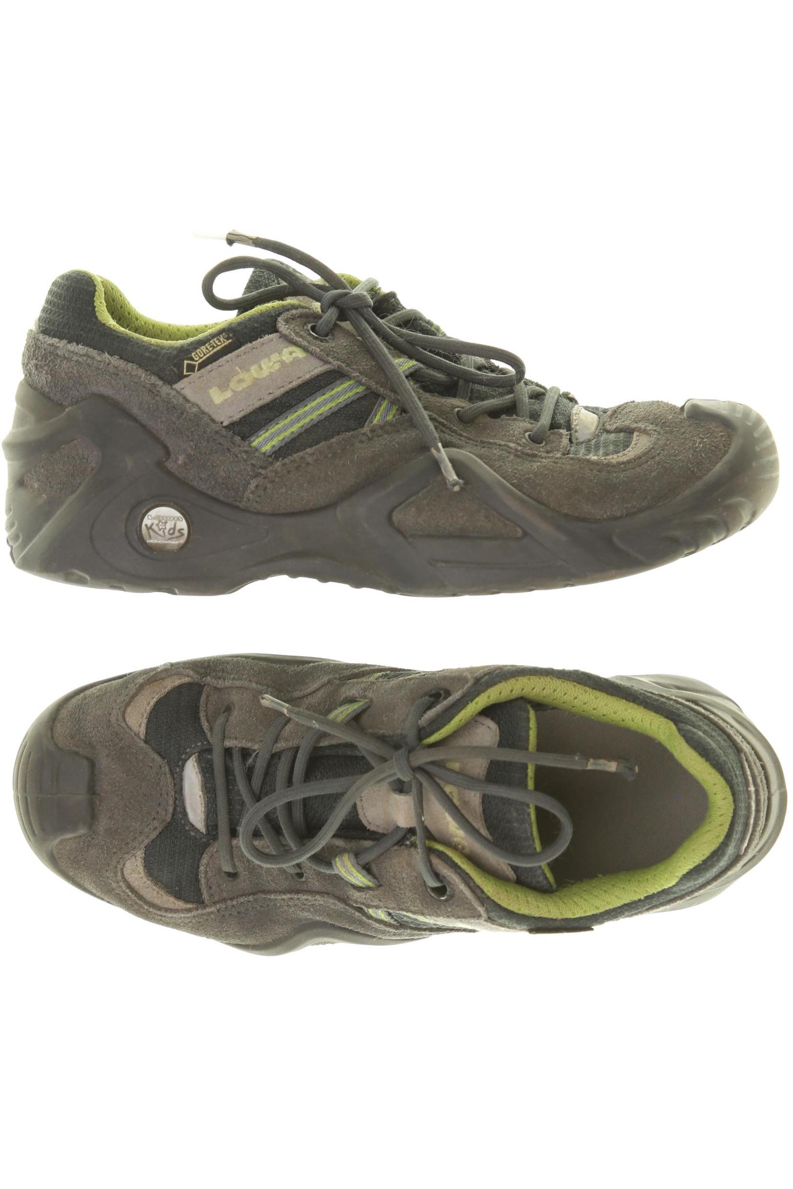 

Lowa Herren Kinderschuhe, grau, Gr. 35
