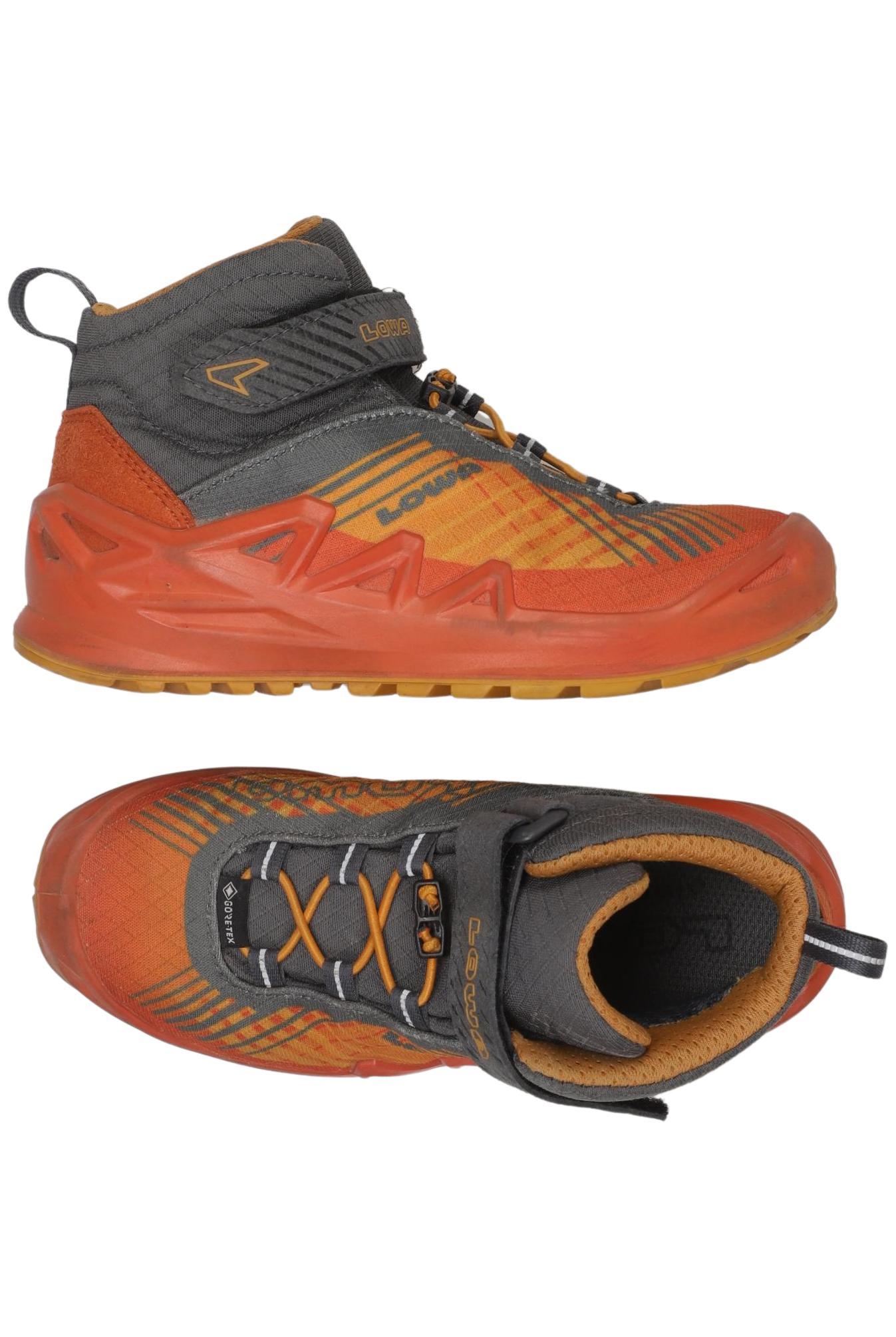 

Lowa Jungen Kinderschuhe, mehrfarbig, Gr. 31