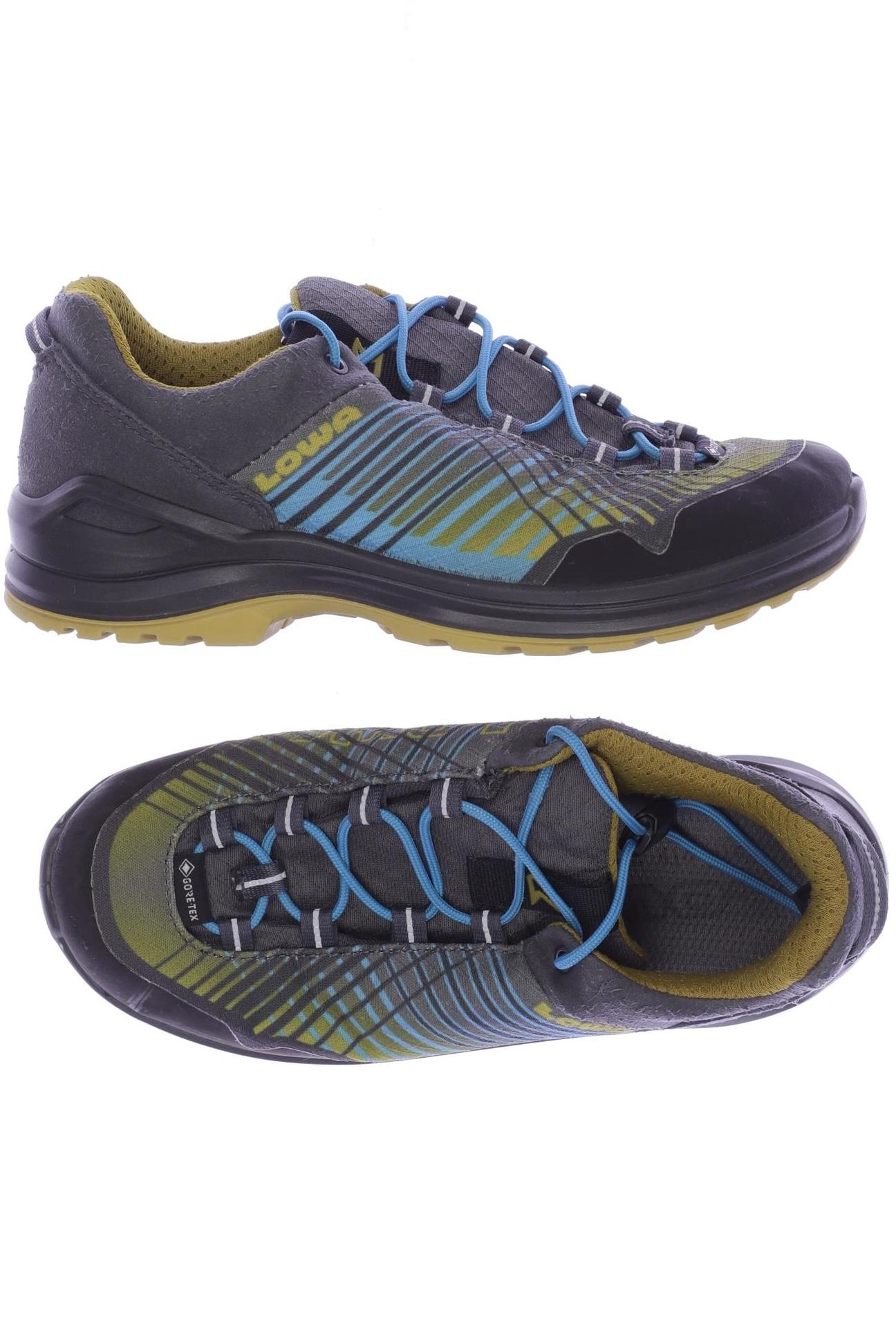 

Lowa Herren Kinderschuhe, mehrfarbig, Gr. 33