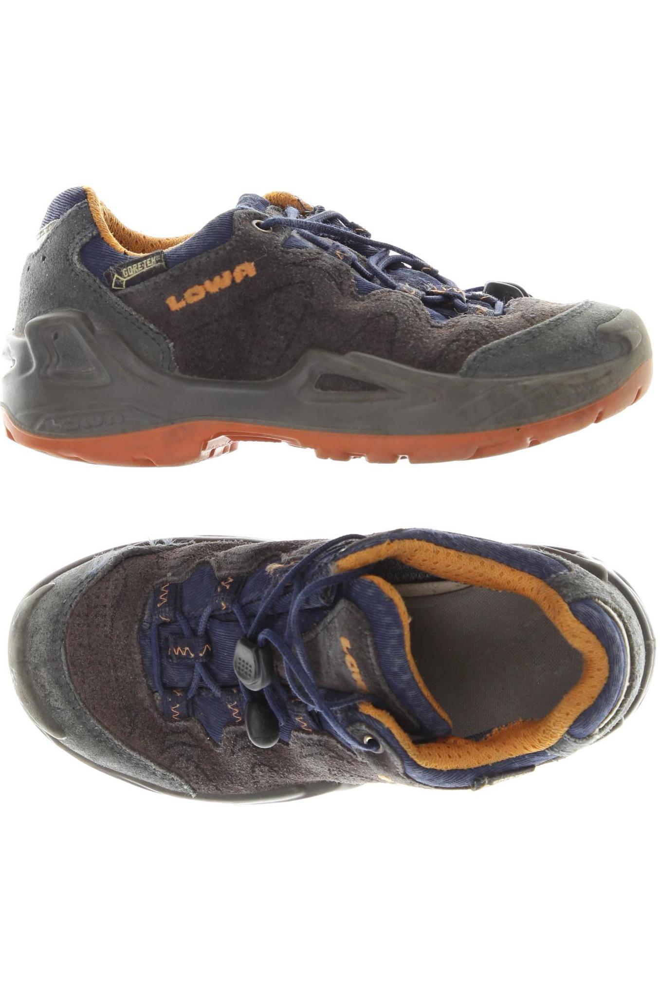 

Lowa Jungen Kinderschuhe, braun, Gr. 29