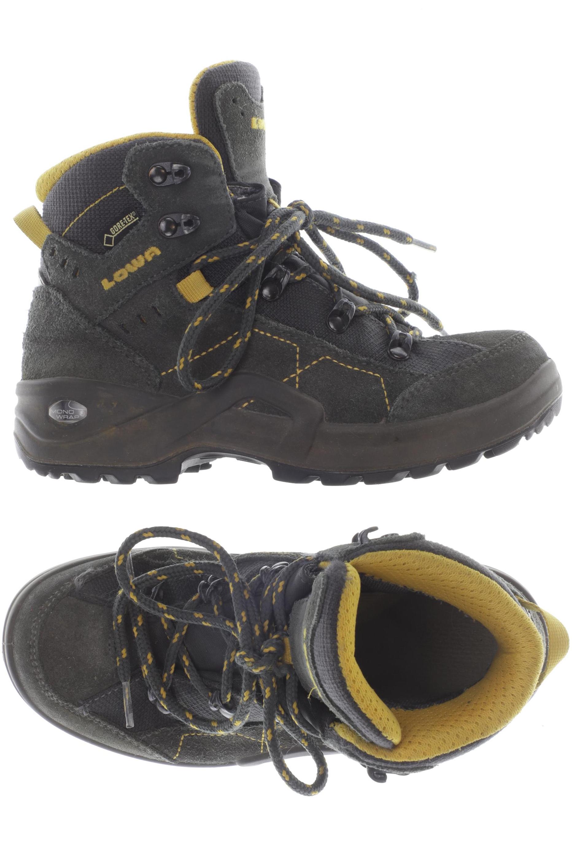 

Lowa Herren Kinderschuhe, grün, Gr. 31