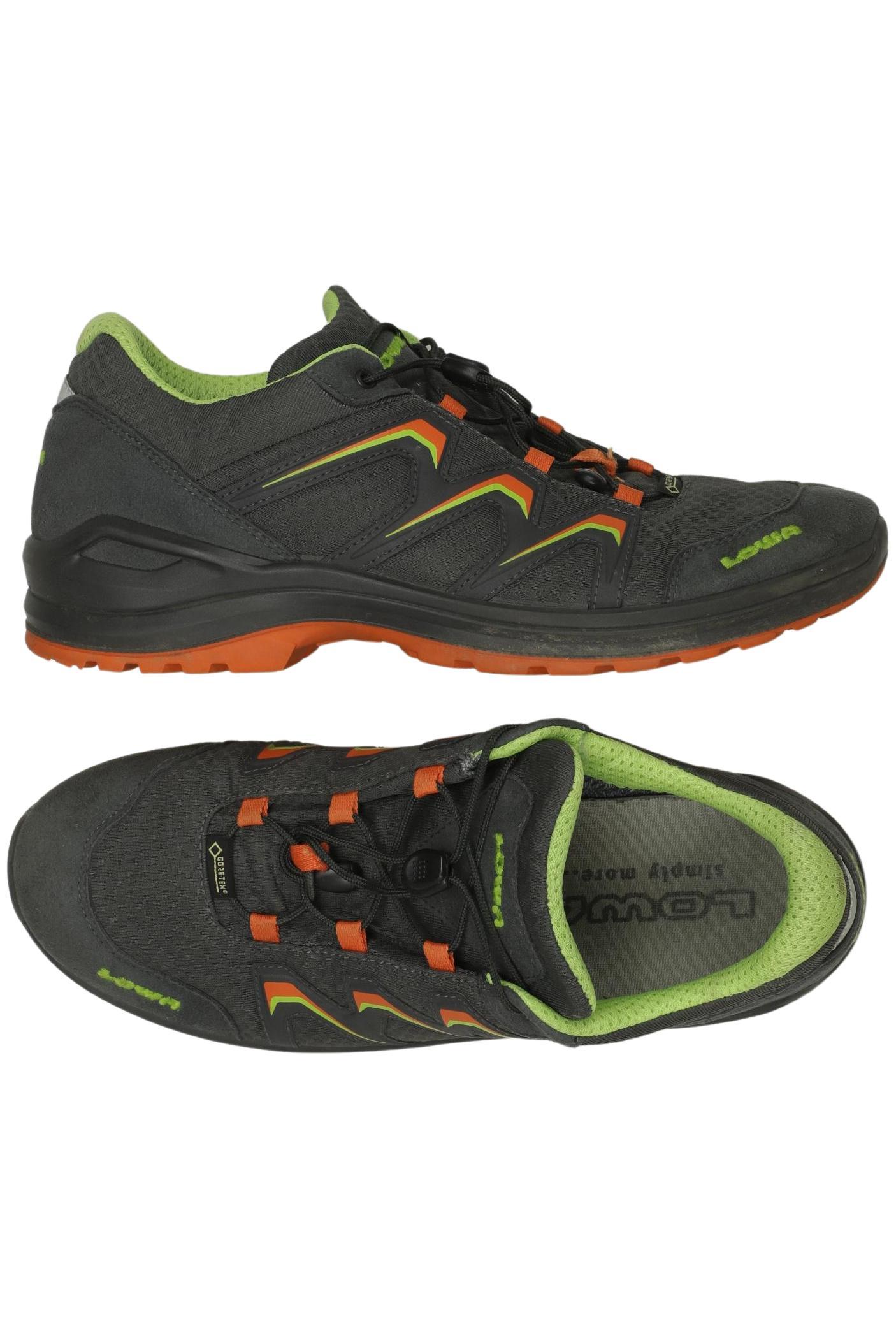 

Lowa Jungen Kinderschuhe, mehrfarbig, Gr. 39