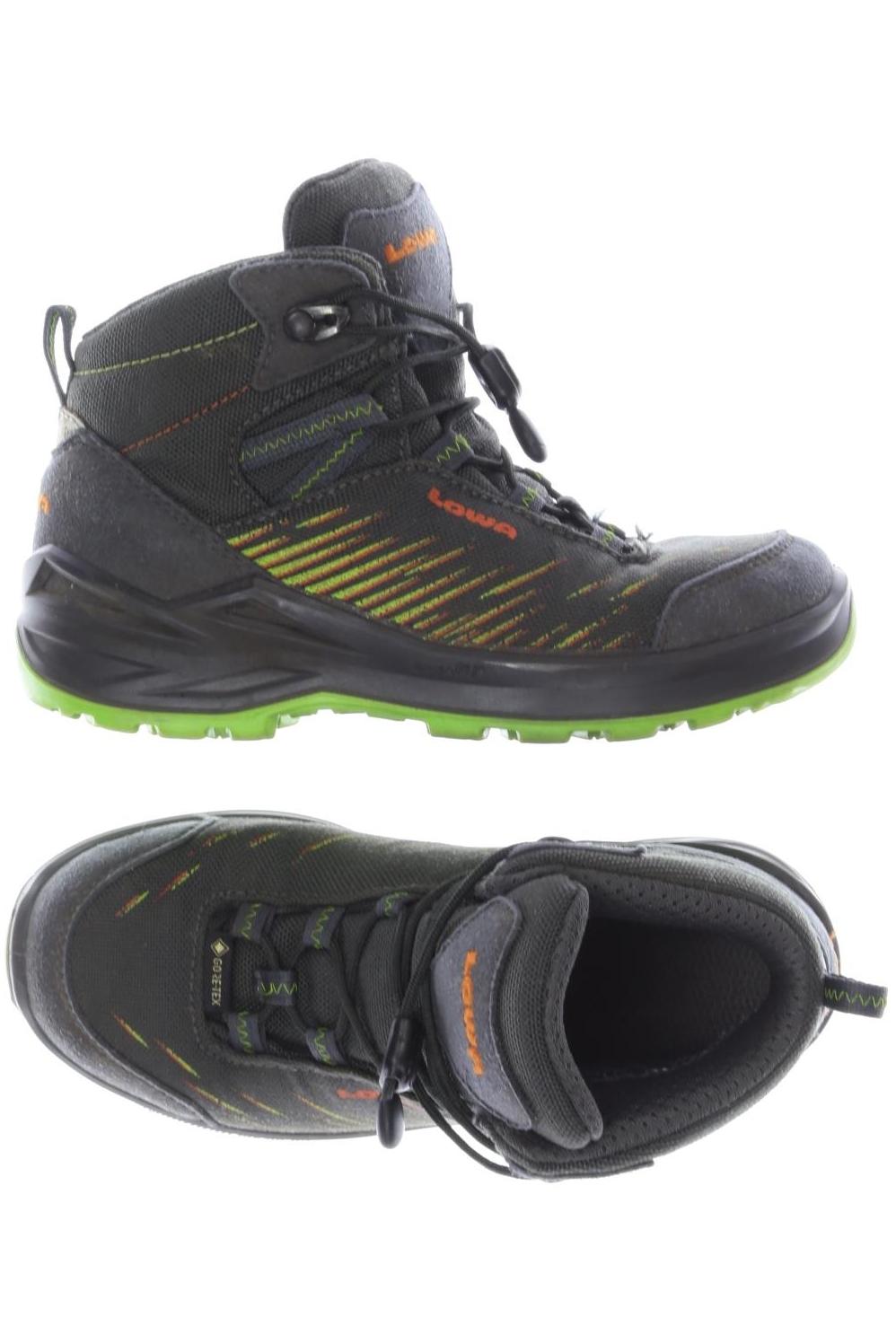

Lowa Herren Kinderschuhe, grau, Gr. 30