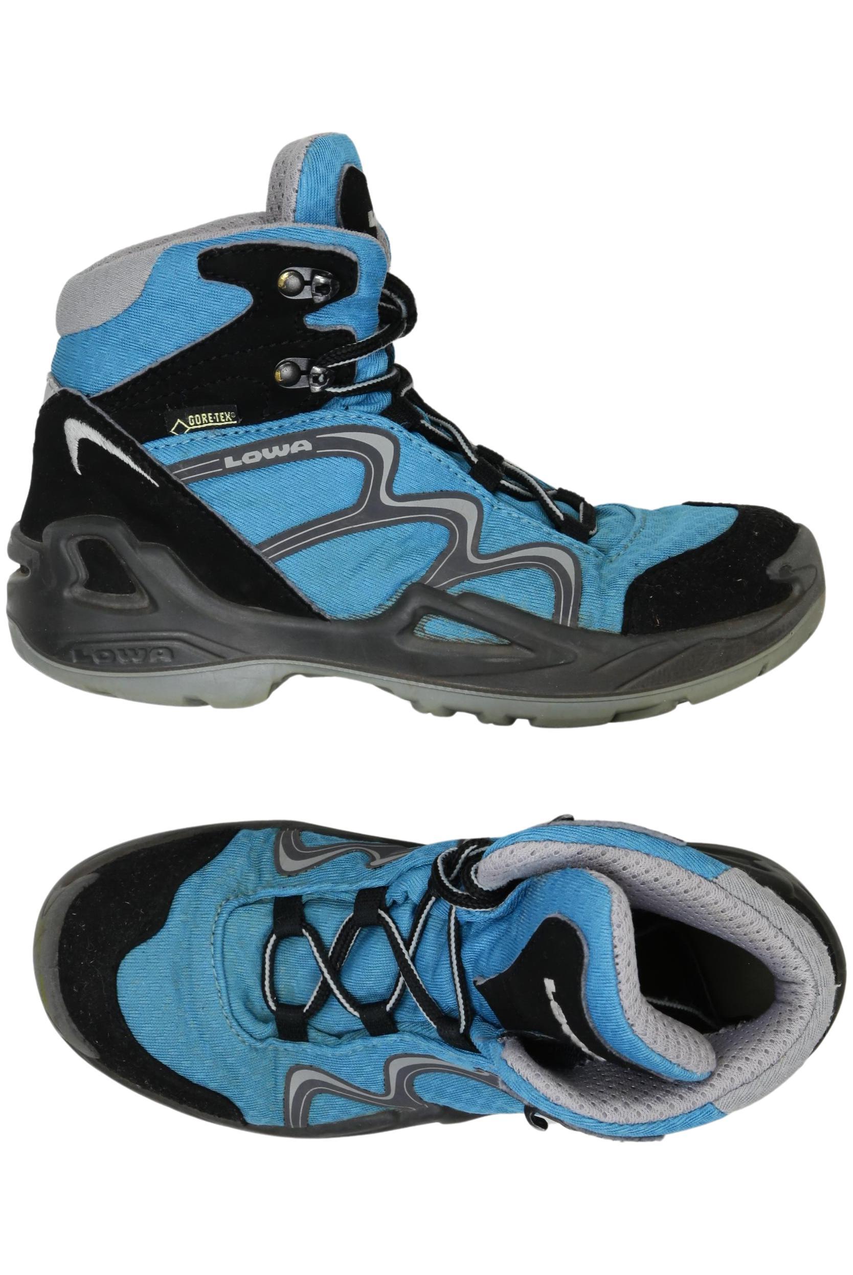 

Lowa Jungen Kinderschuhe, mehrfarbig, Gr. 32