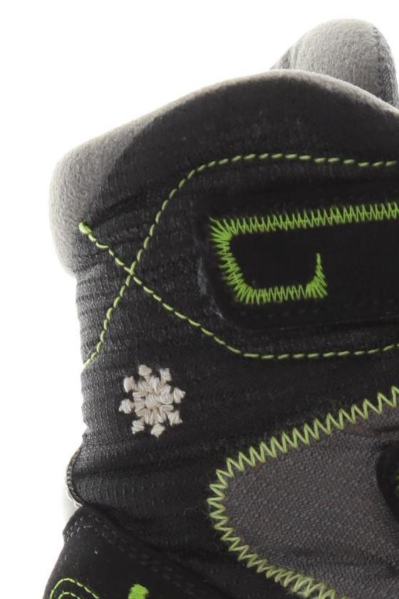 Thumbnail - Lowa Jungen Kinderschuhe, grau, Gr. 30