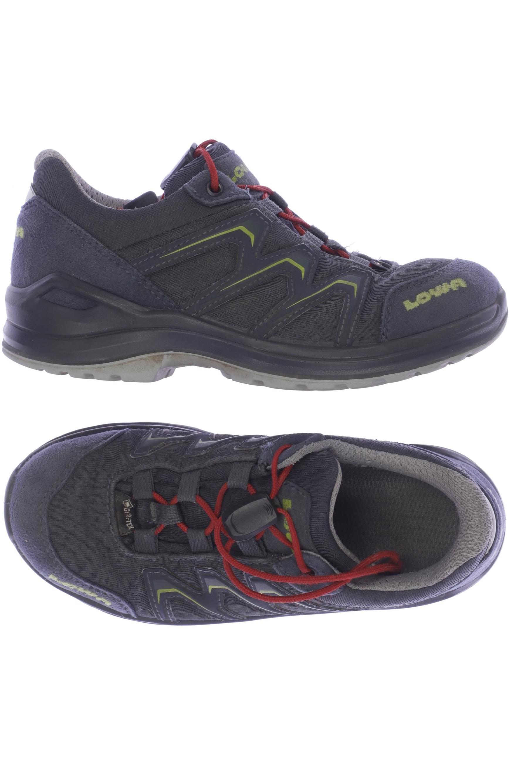 

Lowa Herren Kinderschuhe, grau, Gr. 29