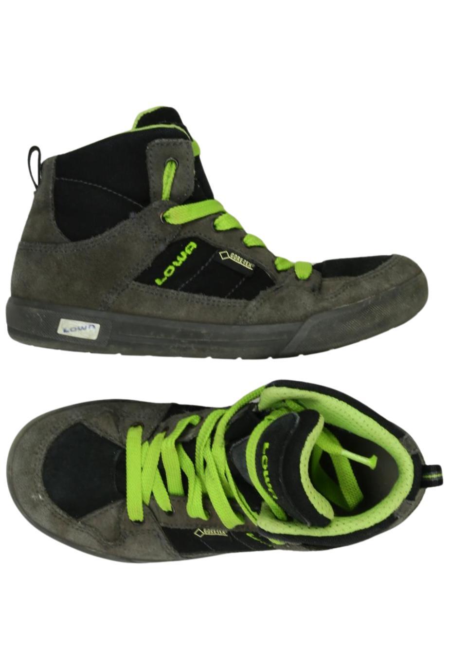 

Lowa Herren Kinderschuhe, grau, Gr. 31