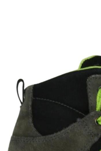 Thumbnail - Lowa Jungen Kinderschuhe, grau, Gr. 31