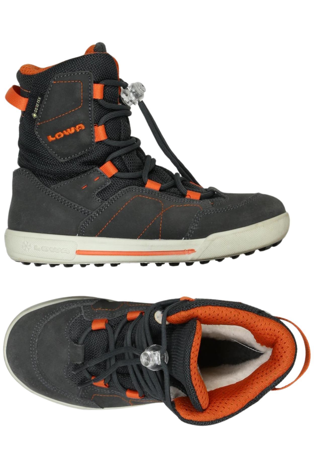 

Lowa Jungen Kinderschuhe, mehrfarbig, Gr. 31