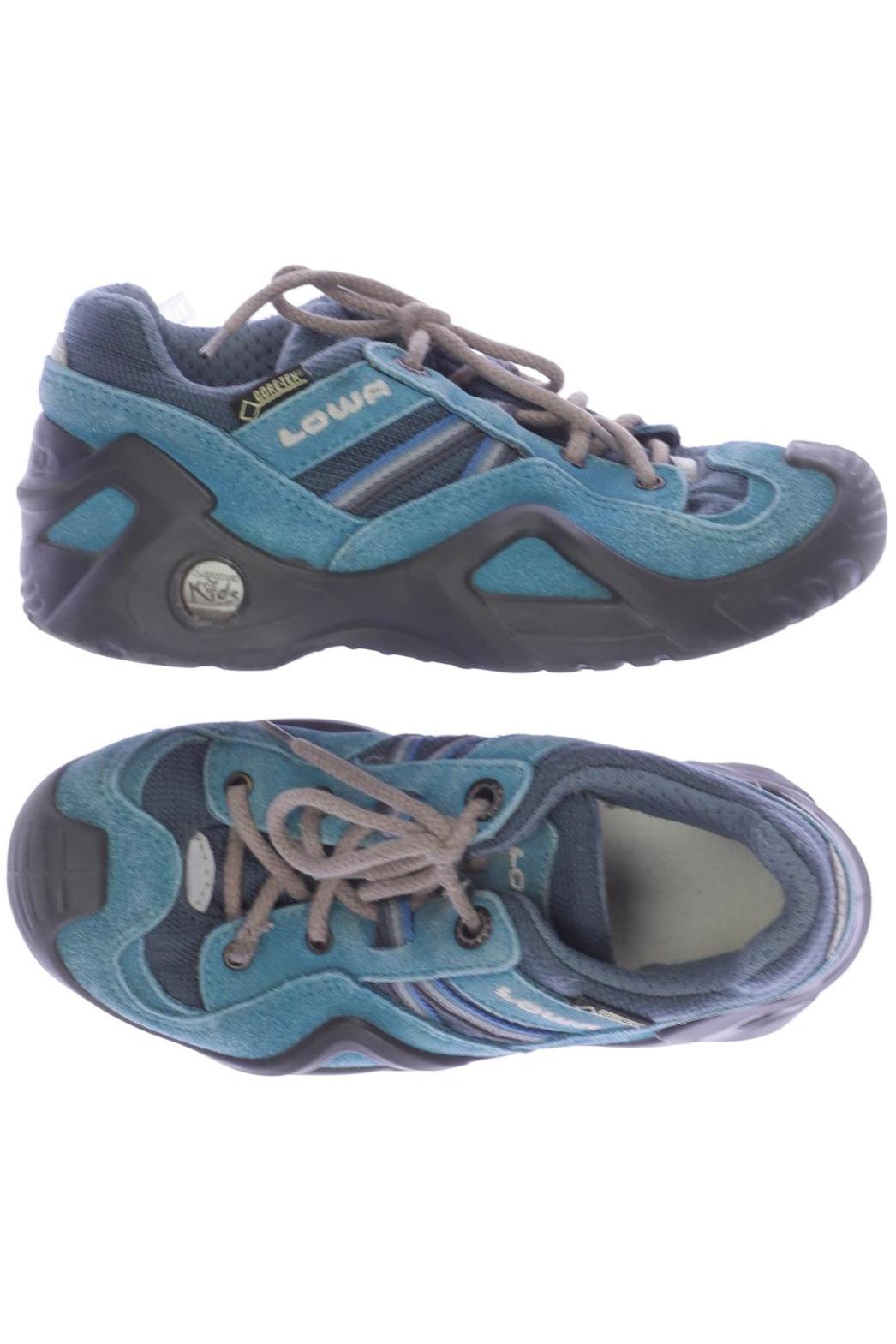 

Lowa Herren Kinderschuhe, blau, Gr. 30