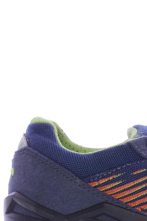 Thumbnail - Lowa Jungen Kinderschuhe, marineblau, Gr. 32