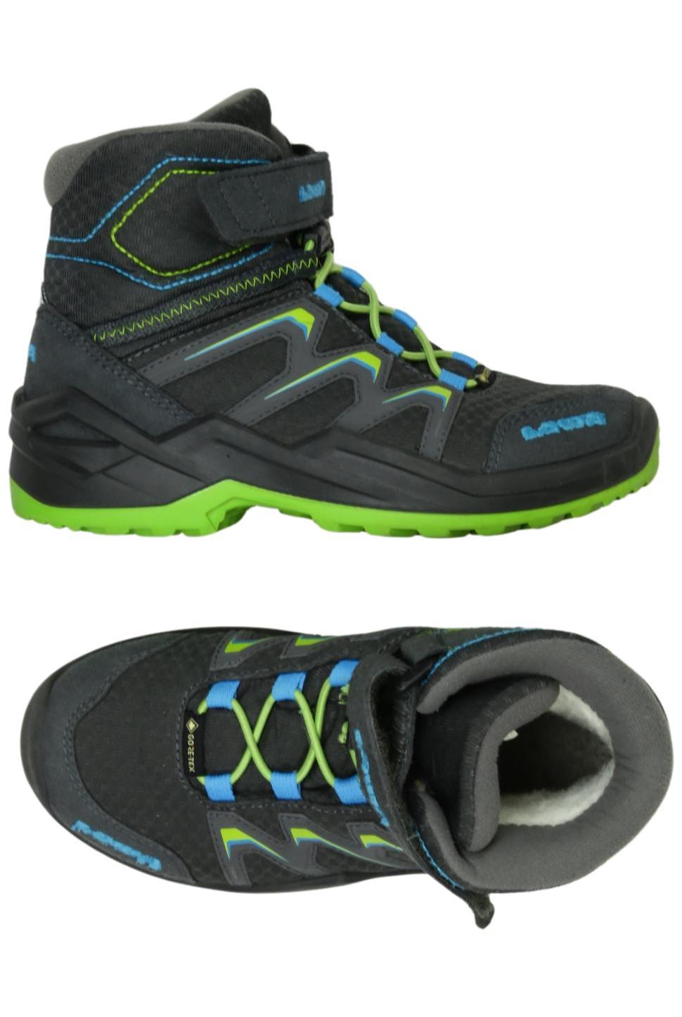 

Lowa Herren Kinderschuhe, grau, Gr. 28