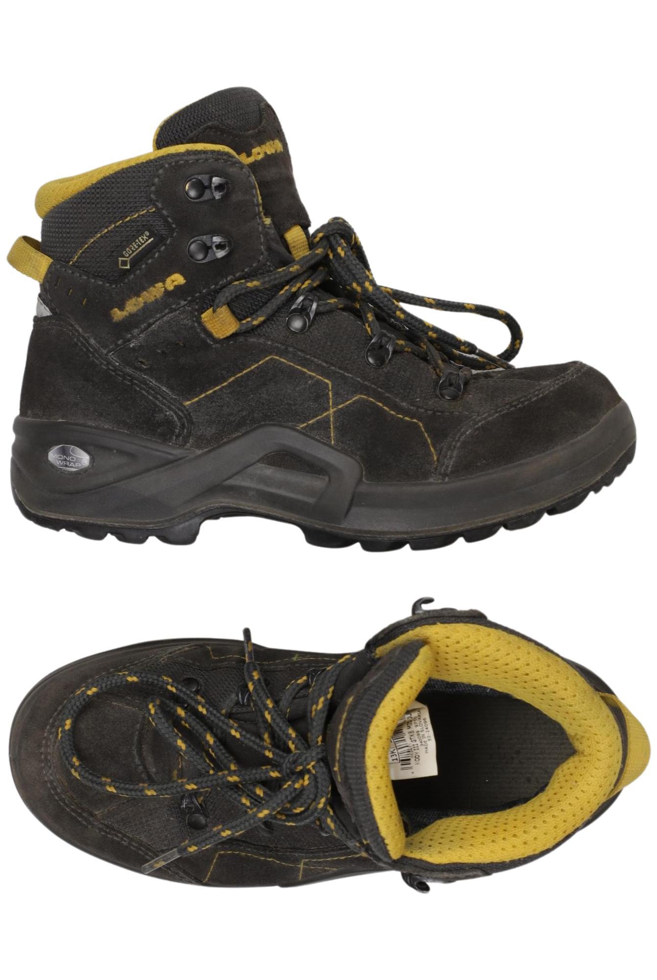 

Lowa Jungen Kinderschuhe, braun, Gr. 32