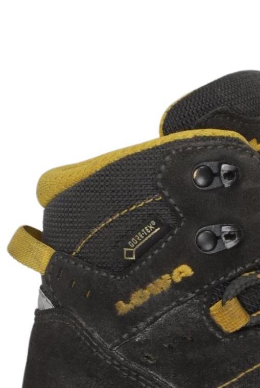 Thumbnail - Lowa Jungen Kinderschuhe, braun, Gr. 32