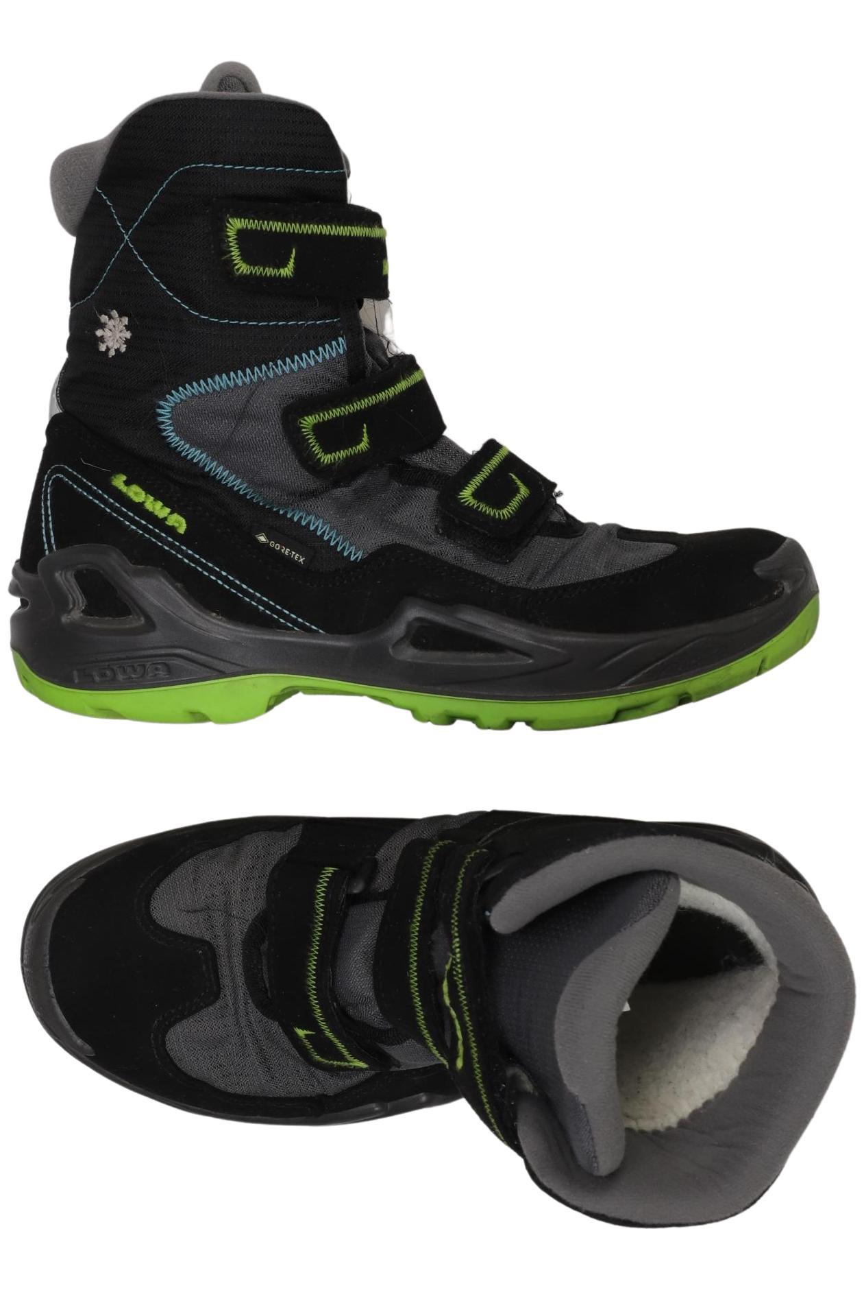 

Lowa Jungen Kinderschuhe, neon, Gr. 36