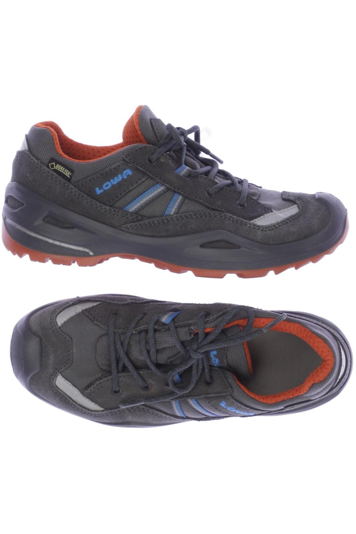 

Lowa Herren Kinderschuhe, grau, Gr. 35