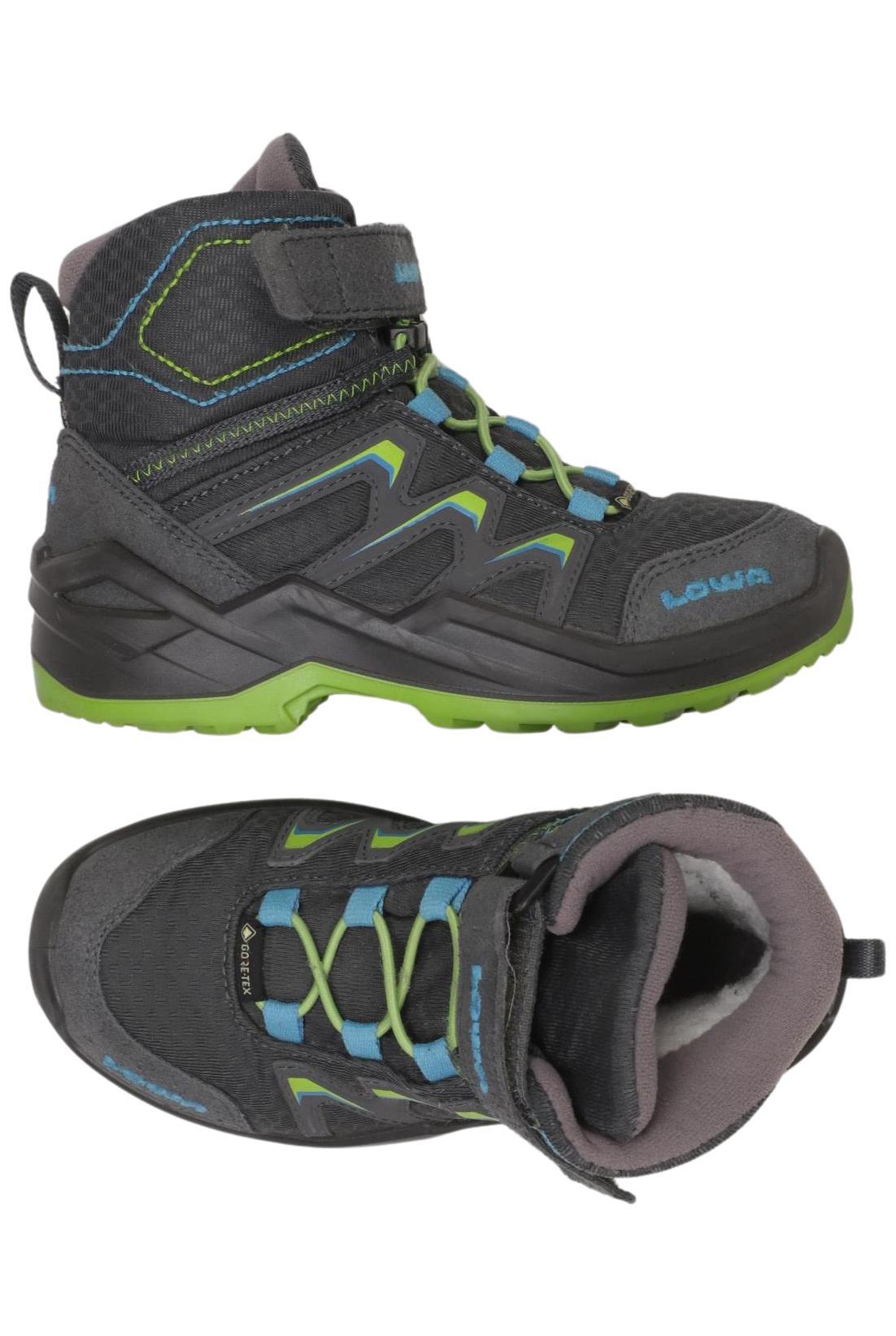 

Lowa Jungen Kinderschuhe, neon, Gr. 27