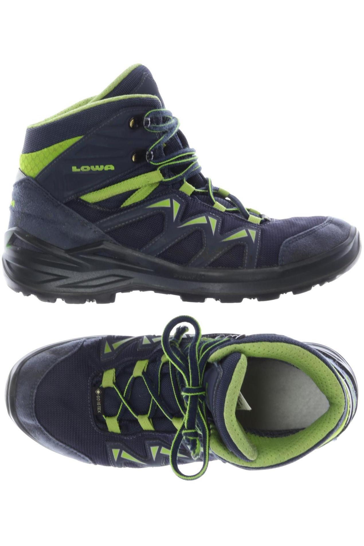 

Lowa Herren Kinderschuhe, grau, Gr. 36