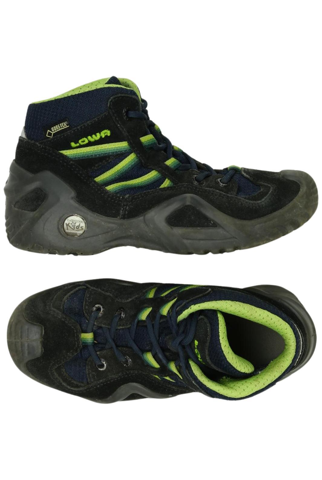 

Lowa Herren Kinderschuhe, grau, Gr. 31