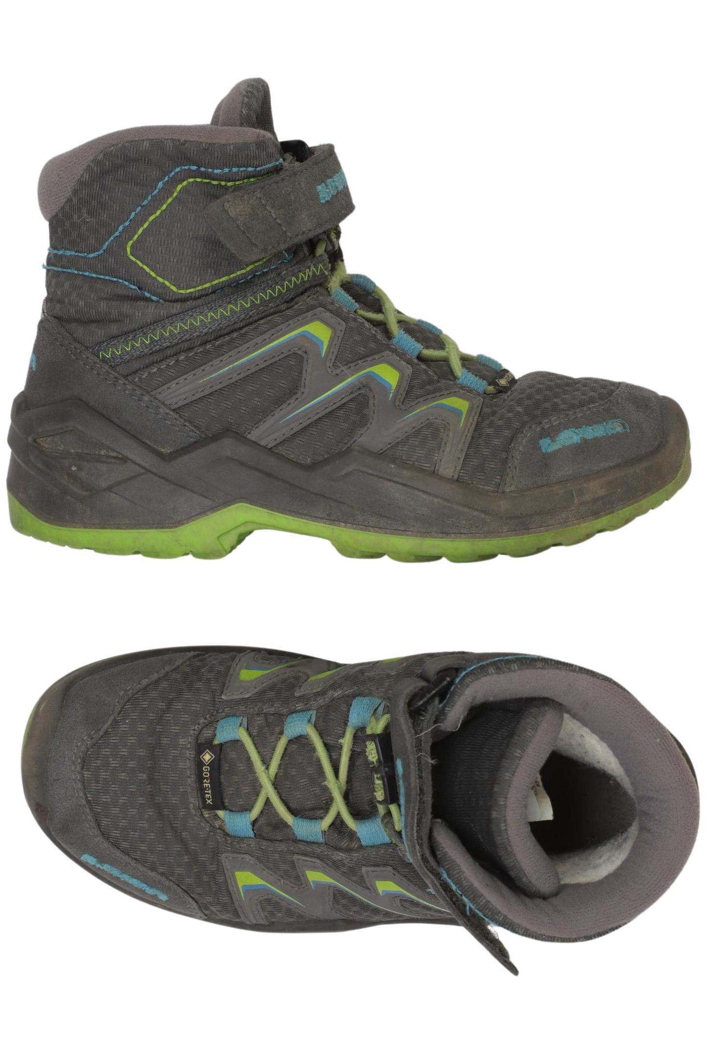 

Lowa Jungen Kinderschuhe, neon, Gr. 29