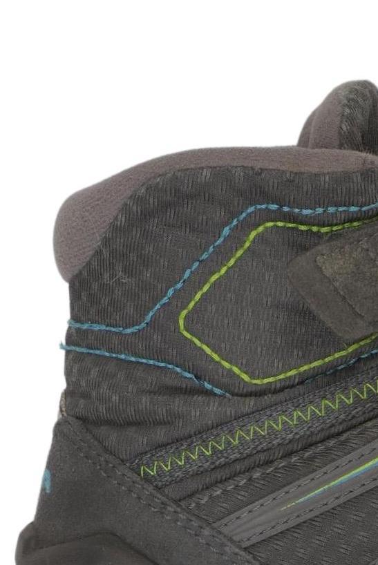 Thumbnail - Lowa Jungen Kinderschuhe, neon, Gr. 29