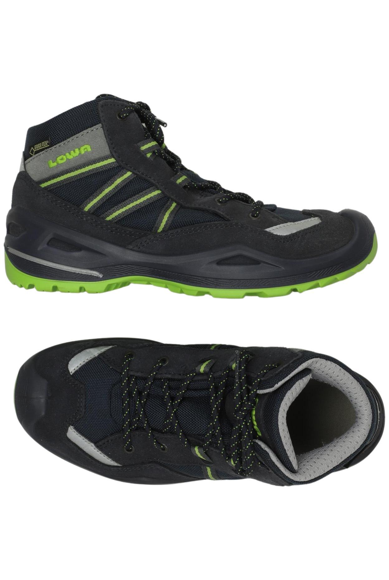 

Lowa Jungen Kinderschuhe, marineblau, Gr. 33