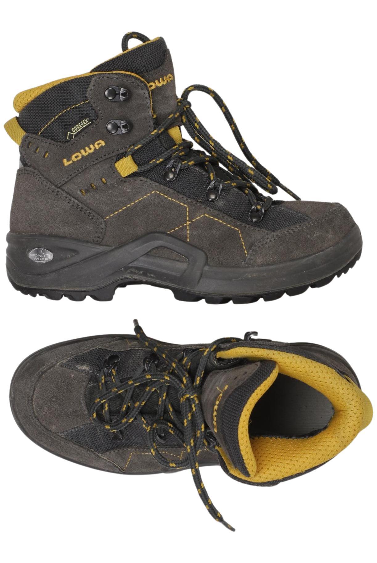 

Lowa Jungen Kinderschuhe, mehrfarbig, Gr. 32