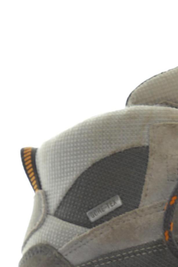 Thumbnail - Lowa Herren Kinderschuhe, grau, Gr. 32