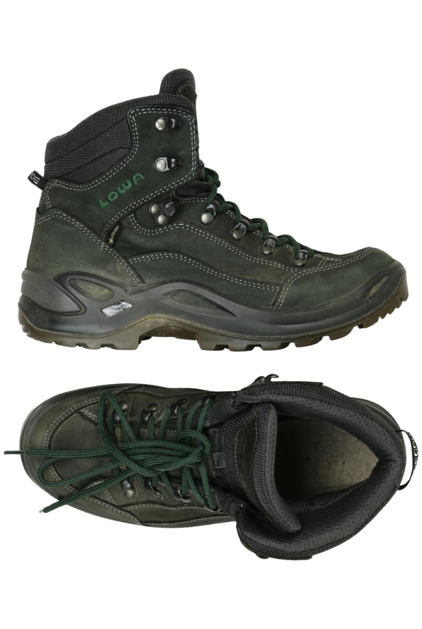 

Lowa Herren Kinderschuhe, grün, Gr. 36