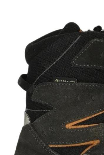 Thumbnail - Lowa Jungen Kinderschuhe, mehrfarbig, Gr. 33