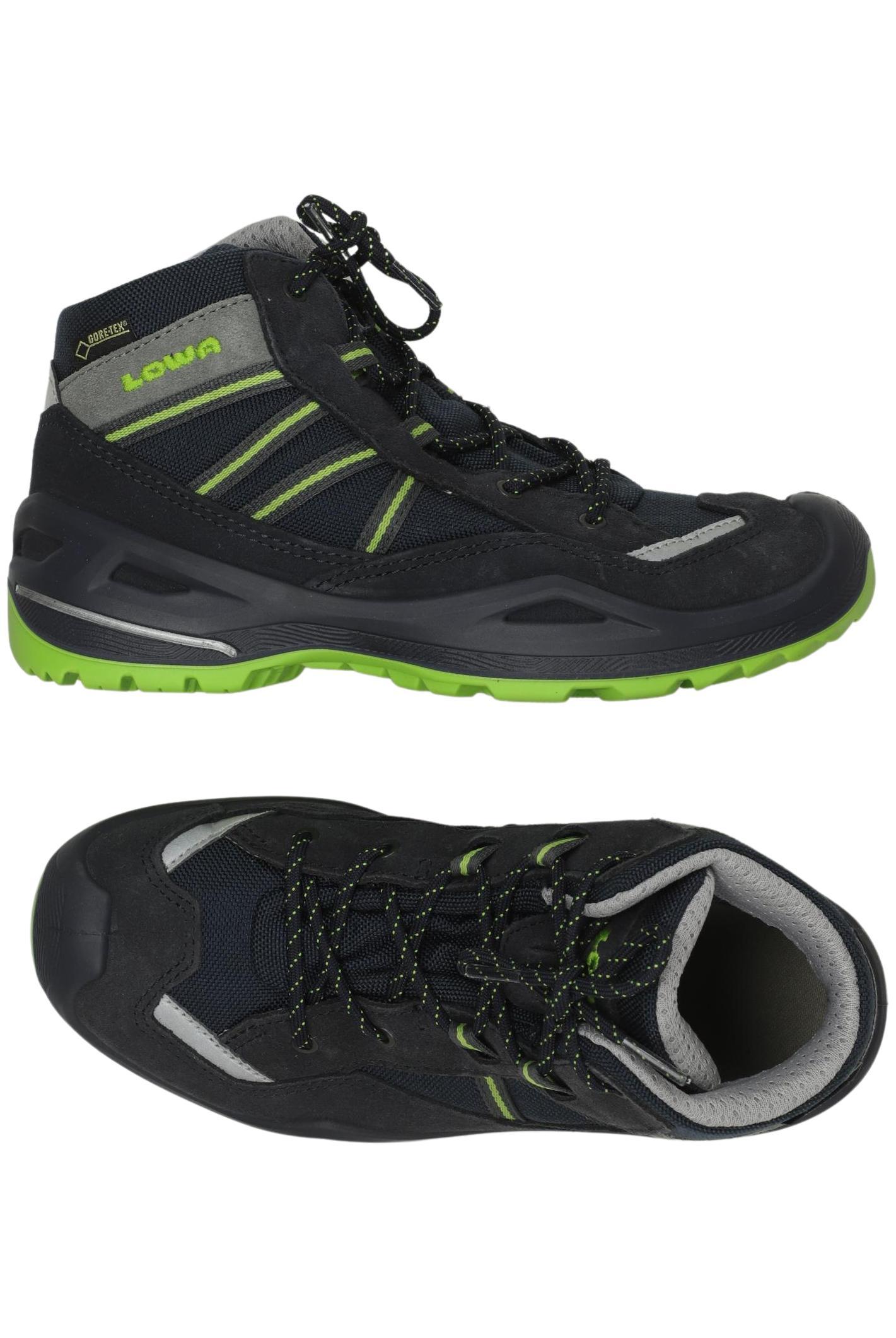 

Lowa Herren Kinderschuhe, marineblau, Gr. 33
