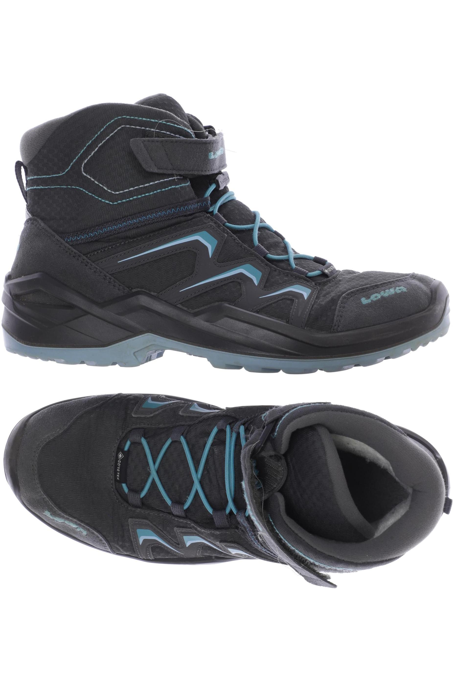 

Lowa Herren Kinderschuhe, grau, Gr. 38