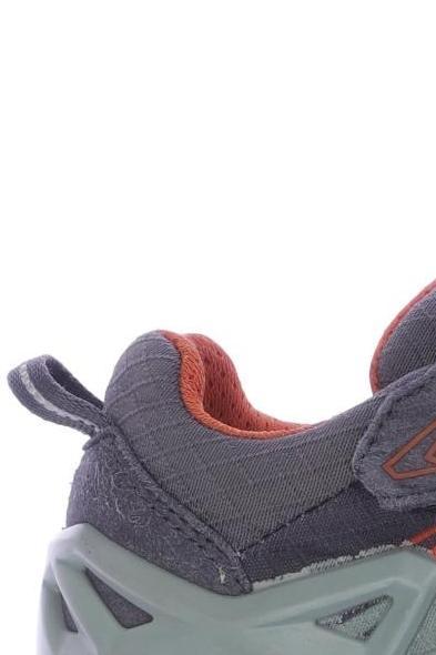 Thumbnail - Lowa Jungen Kinderschuhe, türkis, Gr. 27