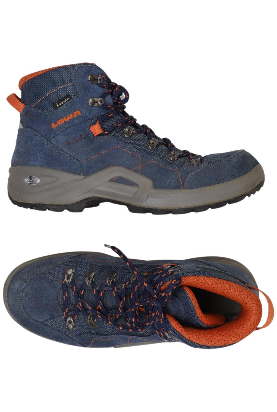 

Lowa Jungen Kinderschuhe, blau, Gr. 38