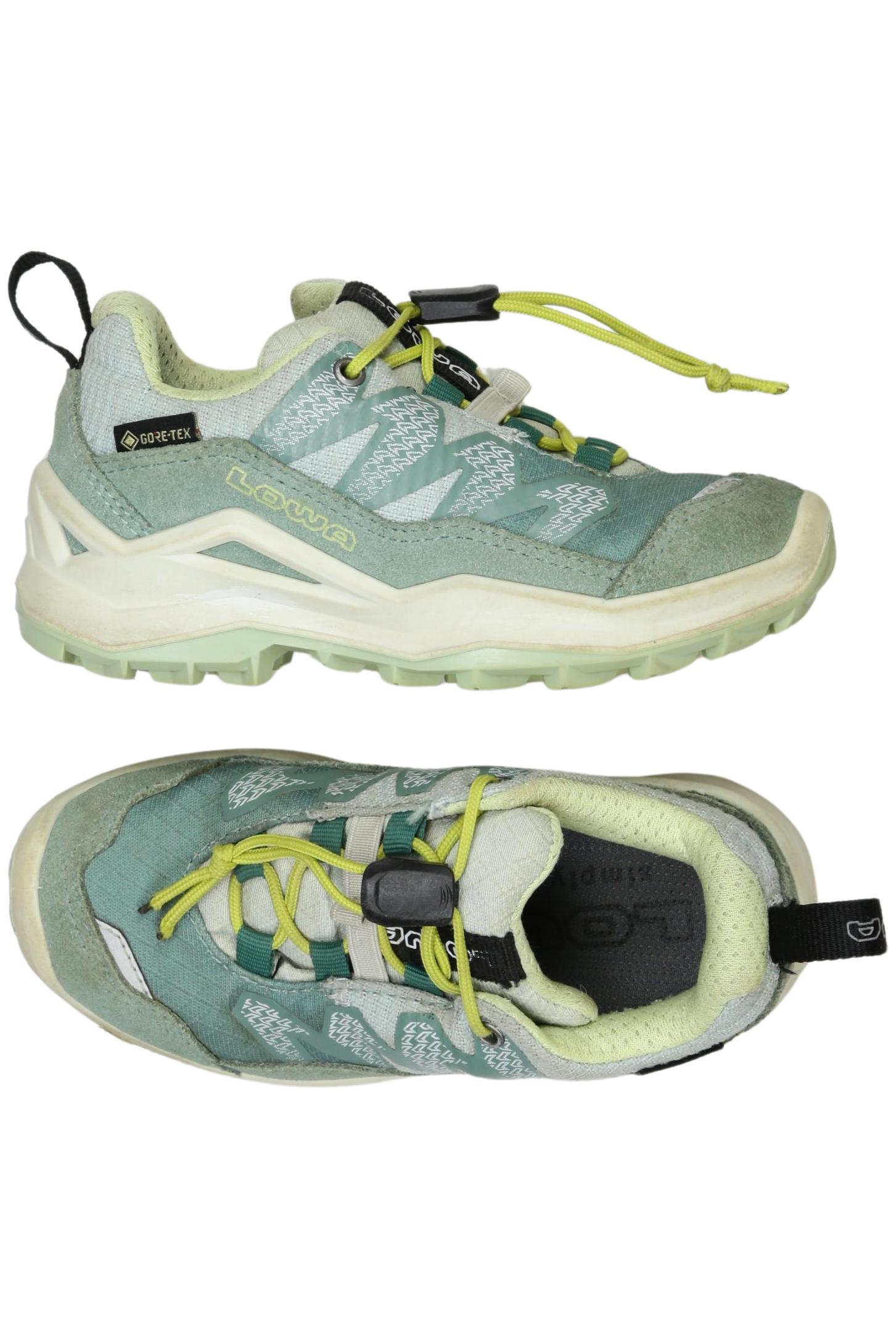 

Lowa Jungen Kinderschuhe, mehrfarbig, Gr. 26