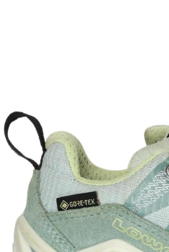 Thumbnail - Lowa Jungen Kinderschuhe, mehrfarbig, Gr. 26