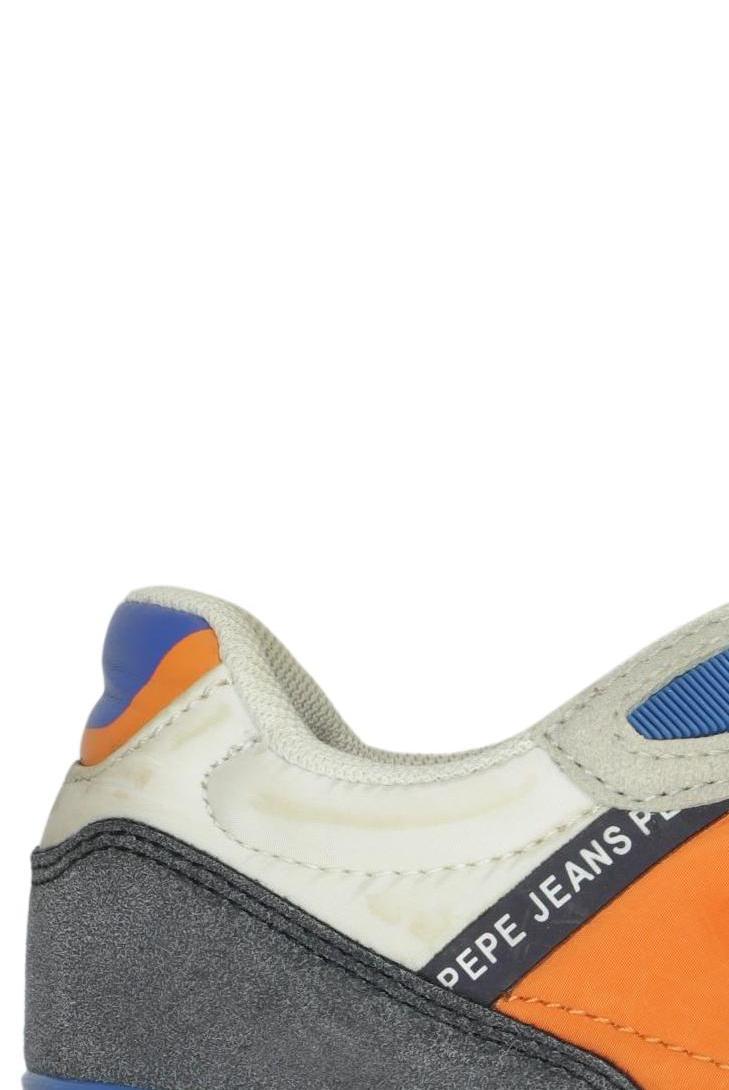 Thumbnail - Lowa Jungen Kinderschuhe, beige, Gr. 35