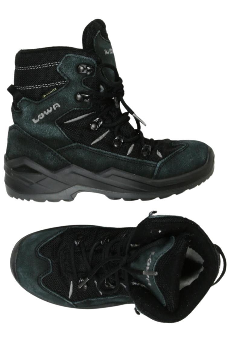 

Lowa Jungen Kinderschuhe, mehrfarbig, Gr. 30