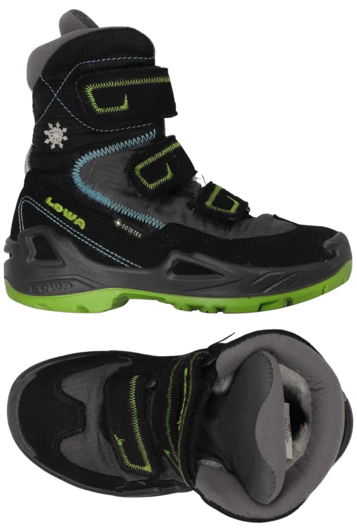 

Lowa Jungen Kinderschuhe, mehrfarbig, Gr. 27