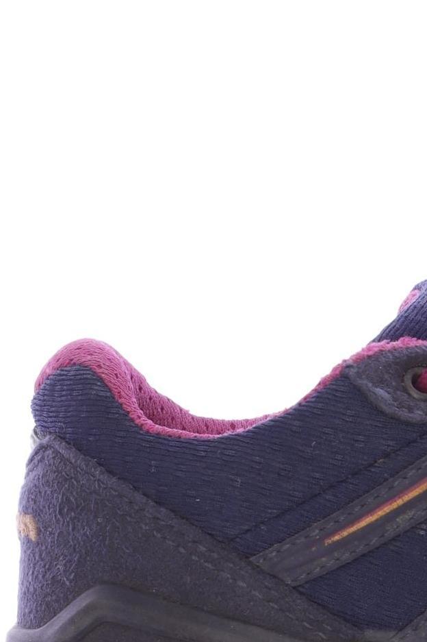 Thumbnail - Lowa Jungen Kinderschuhe, marineblau, Gr. 26